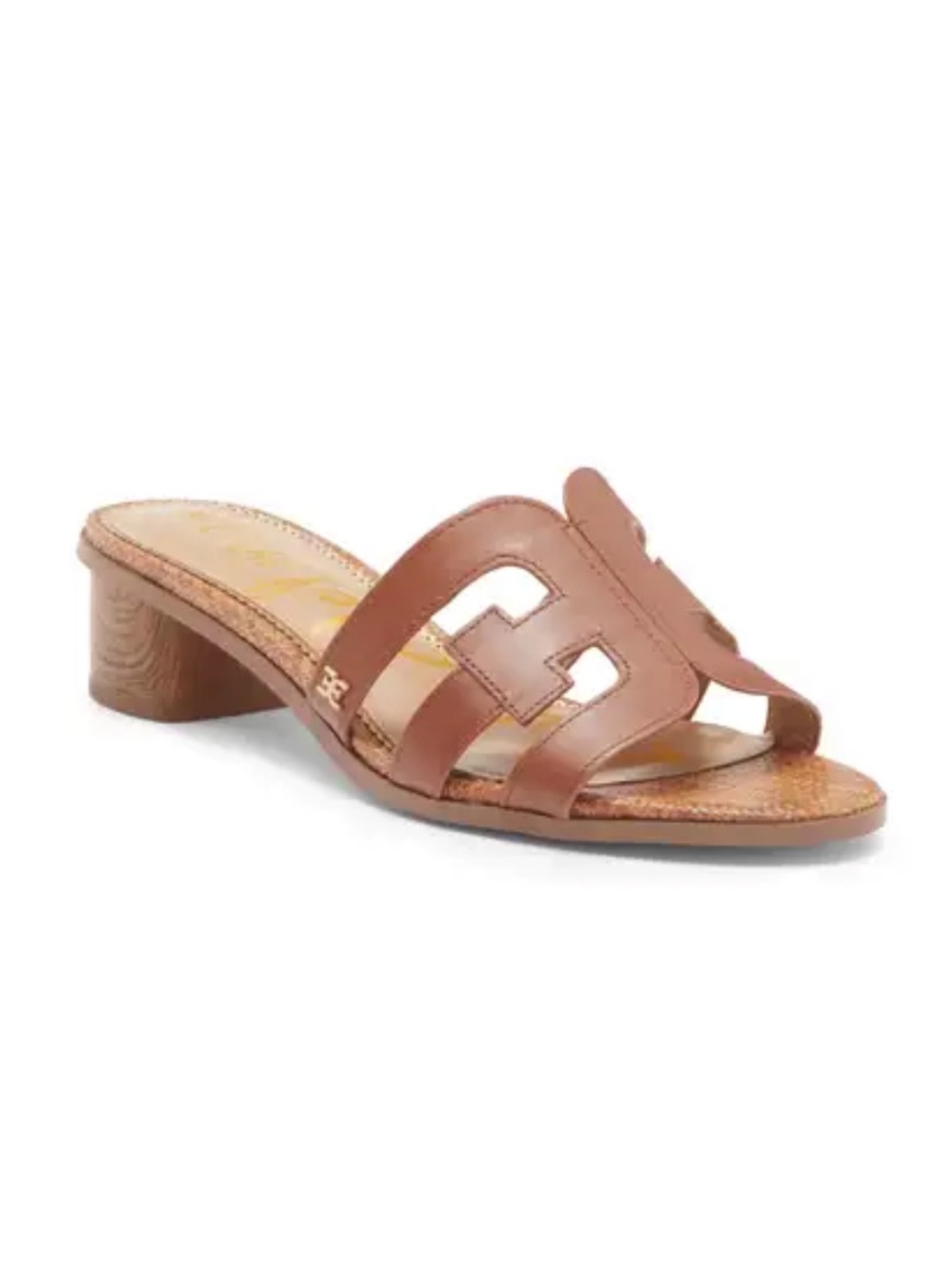 Sam Edelman Illie Slide Sandal